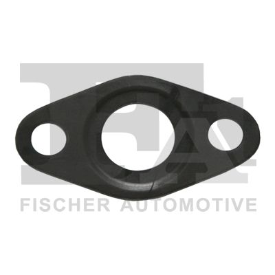 Gasket, oil outlet (charger) FA1 414-516