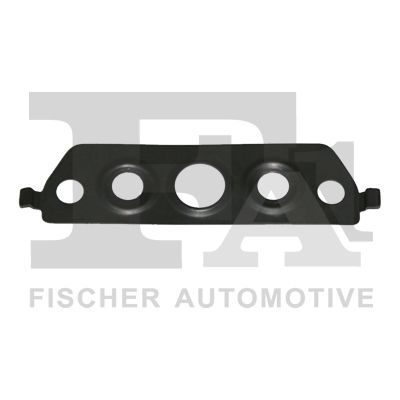 Gasket, oil inlet (charger) FA1 414519