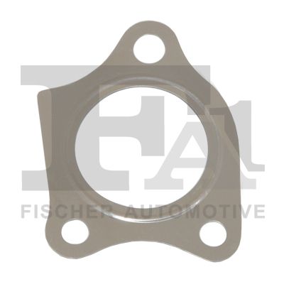 Seal, turbine inlet (charger) FA1 414-520