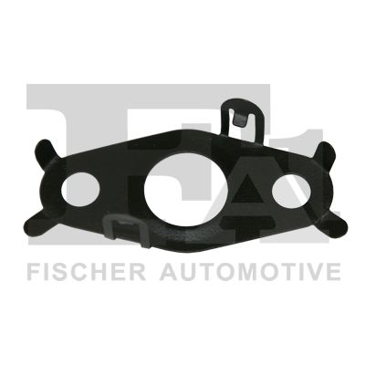 Gasket, oil outlet (charger) FA1 414-545