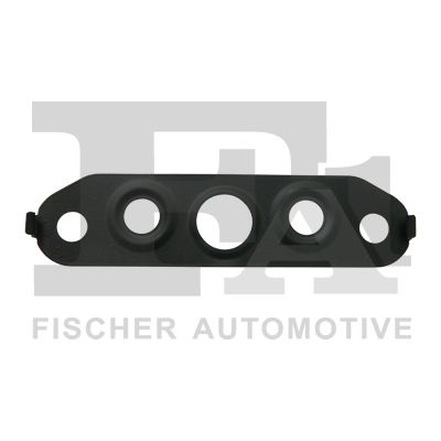 Gasket, oil outlet (charger) FA1 414-551