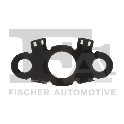Gasket, oil outlet (charger) FA1 414-555