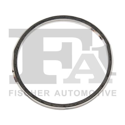 Gasket, charger FA1 414-574