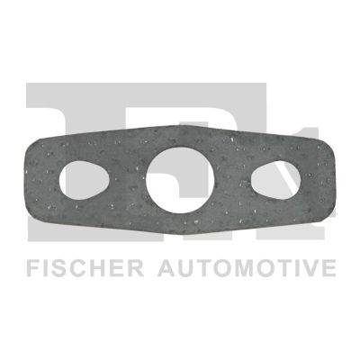 Gasket, oil outlet (charger) FA1 421-515