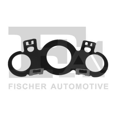 Gasket, oil outlet (charger) FA1 421-542