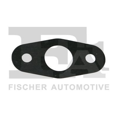 Gasket, oil outlet (charger) FA1 425-506