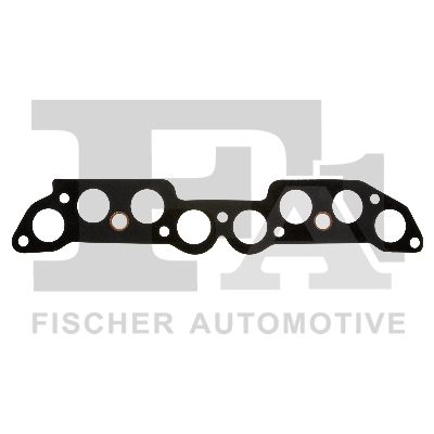 Gasket, intake/exhaust manifold FA1 433-005