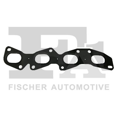 Gasket, exhaust manifold FA1 433-011