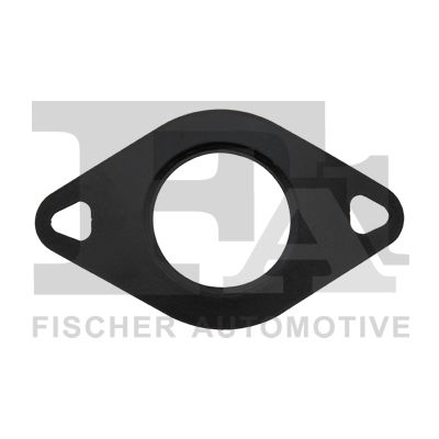 Gasket, charger FA1 433-501