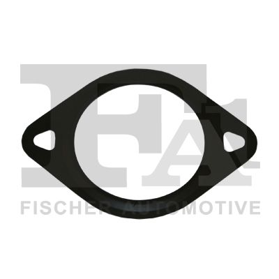 Gasket, charge air cooler FA1 433-506