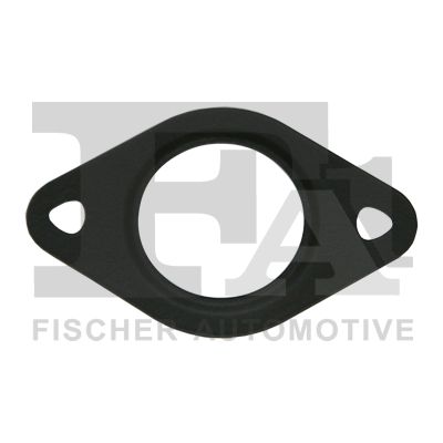 Gasket, charger FA1 433-511