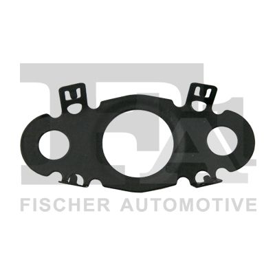 Gasket, oil outlet (charger) FA1 433-520