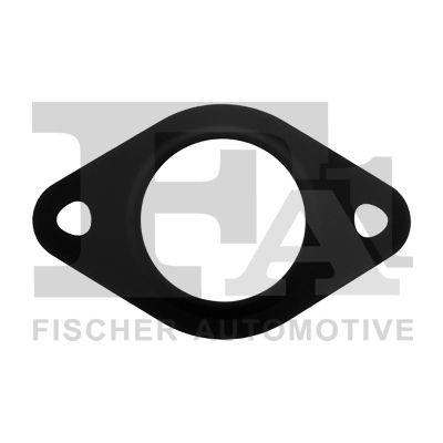 Gasket, charger FA1 433-528