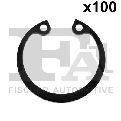 Tarpiklis FA1 448.310.100