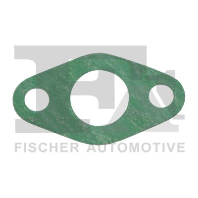 Gasket, oil outlet (charger) FA1 454-503