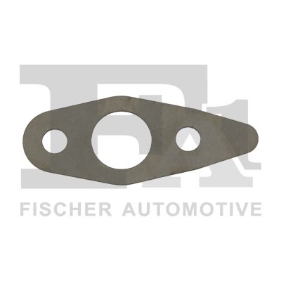 Gasket, oil outlet (charger) FA1 455-503