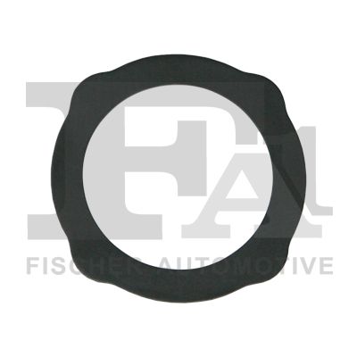 Gasket, charger FA1 455-520