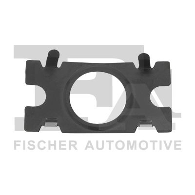 Gasket, oil outlet (charger) FA1 455-528