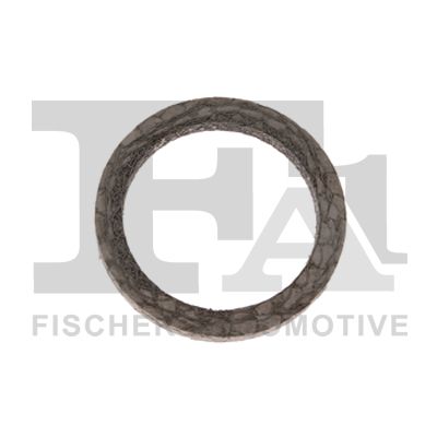 Gasket, exhaust manifold FA1 455-531