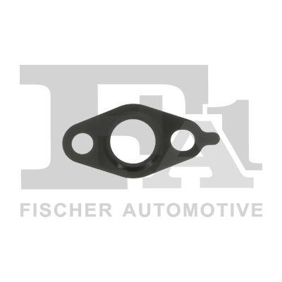 Gasket, charger FA1 455.547