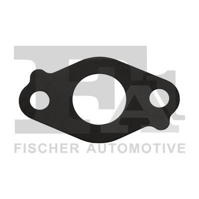 Gasket, oil outlet (charger) FA1 472-503