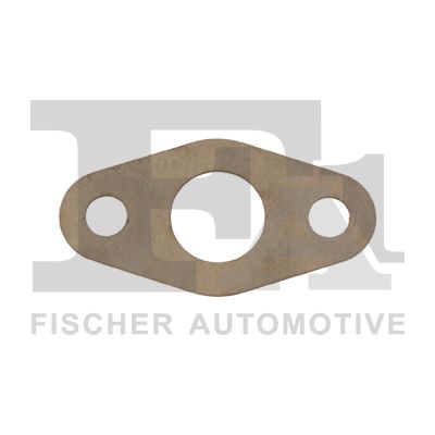 Gasket, oil outlet (charger) FA1 473-509