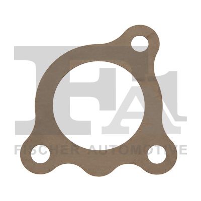 Gasket, charger FA1 473-514
