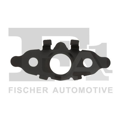 Gasket, oil outlet (charger) FA1 473-517