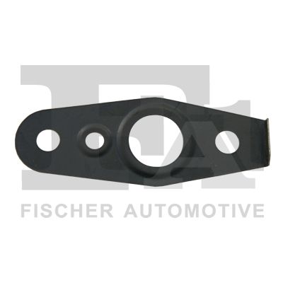 Gasket, oil outlet (charger) FA1 474-511