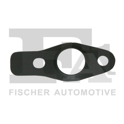 Gasket, oil outlet (charger) FA1 474-512