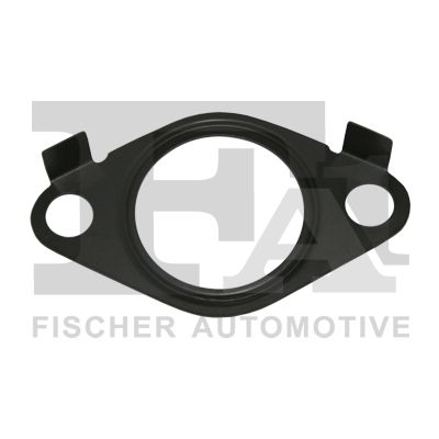 Gasket, charger FA1 475-502