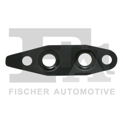 Gasket, oil inlet (charger) FA1 475-503