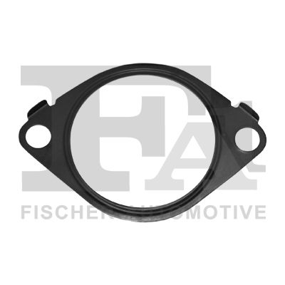 Seal, turbine inlet (charger) FA1 475-506