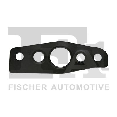 Gasket, oil outlet (charger) FA1 475-508