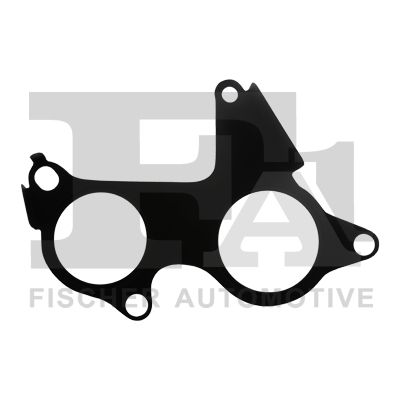 Gasket, charge air cooler FA1 475-533