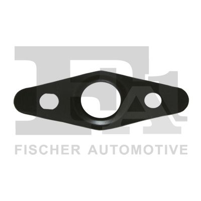 Gasket, oil outlet (charger) FA1 477-504