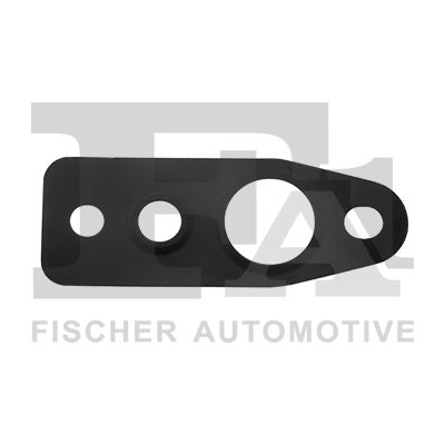 Gasket, oil outlet (charger) FA1 477-515