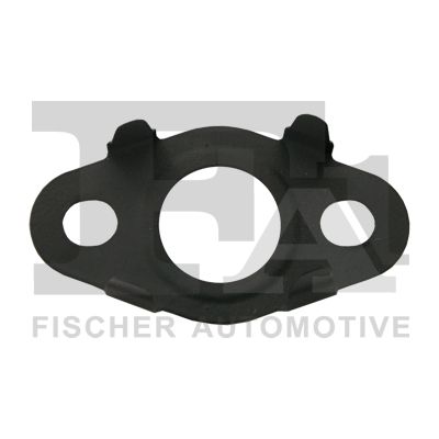 Gasket, oil outlet (charger) FA1 477-516