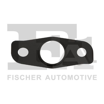 Gasket, oil outlet (charger) FA1 478-528