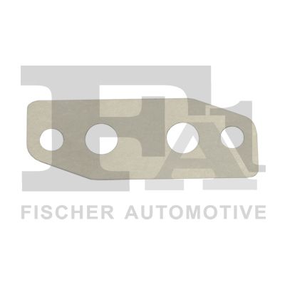 Gasket, charger FA1 479-504