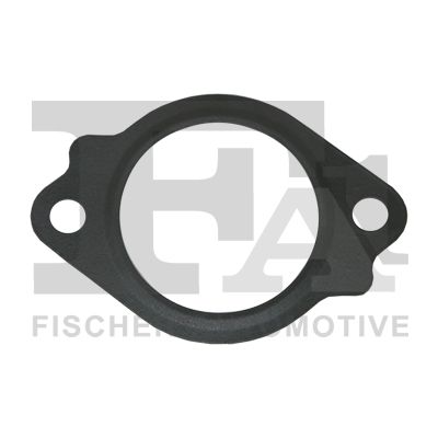 Seal, turbine inlet (charger) FA1 479-505