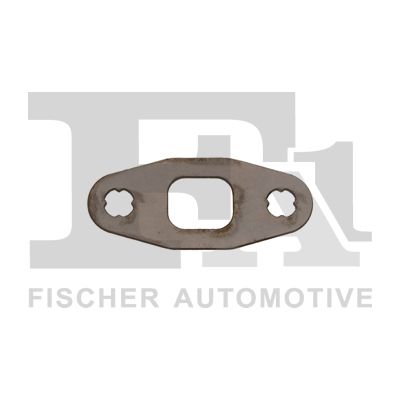 Gasket, oil outlet (charger) FA1 484.557