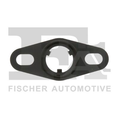 Gasket, oil outlet (charger) FA1 487-506