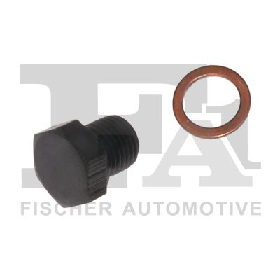 Screw Plug, oil sump FA1 518.472.011