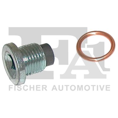 Screw Plug, oil sump FA1 539.970.011