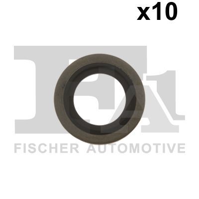 Seal Ring, oil drain plug FA1 542.470.010