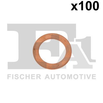 Seal Ring FA1 547.870.100