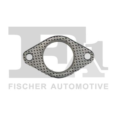 Gasket, exhaust pipe FA1 550-902