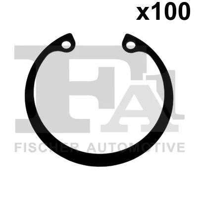 Tarpiklis FA1 554.870.100