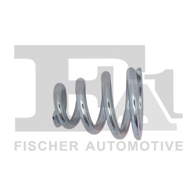 Spring, muffler FA1 555-902